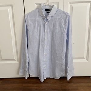 Express Men’s Dress Shirt